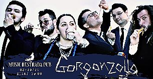 Bilety na koncert Gorgonzolla w Białymstoku - 02-10-2021