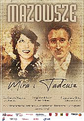 Bilety na koncert Mira i Tadeusz w Otrębusach - 23-10-2021