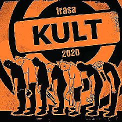 Bilety na koncert KULT - POMARAŃCZOWA TRASA 2021 w Łodzi - 31-10-2021