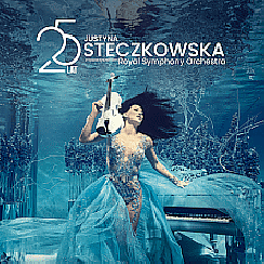 Bilety na koncert Justyna Steczkowska - 25 lat w Lublinie - 21-10-2021