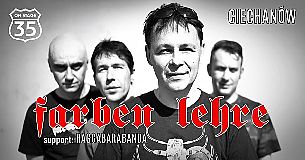 Bilety na koncert Farben Lehre - Farben Lehre w Ciechanowie - 30-10-2021