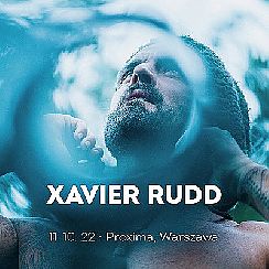 Bilety na koncert Xavier Rudd | Warszawa - 11-10-2022