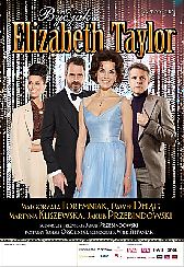 Bilety na spektakl Być jak Elizabeth Taylor - Grodzisk Mazowiecki - 13-12-2021