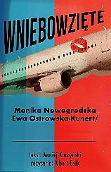 Bilety na spektakl Wniebowzięte - Komediowy weekend z Wytwórnią KDIT! - Warszawa - 23-10-2021
