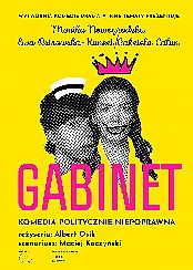 Bilety na spektakl Gabinet czyli terapia śmiechem! - Komediowy weekend z Wytwórnią KDIT! - Warszawa - 24-10-2021