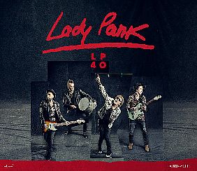 Bilety na koncert Lady Pank- LP40 |  Elbląg |ZMIANA DATY| - 01-04-2022