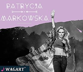Bilety na koncert Patrycja Markowska w Warszawie - 09-10-2021