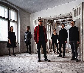 Bilety na koncert  Brzoska Kolektyw w Krakowie - 08-10-2021