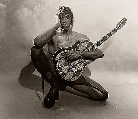 Yves Tumor [ZMIANA DATY I MIEJSCA]