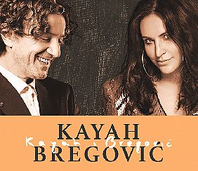 Bilety na koncert Kayah & Bregović | Katowice [ZMIANA DATY] - 27-10-2021