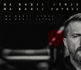 Bilety na koncert "NA RAZIE STOJĘ, NA RAZIE PATRZĘ" koncert zespołu ORGANEK w Białymstoku - 29-10-2021