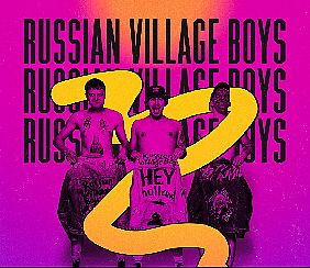 Bilety na koncert Russian Village Boys | Warszawa [ZMIANA DATY] - 19-11-2021
