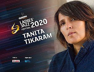 Bilety na Ladies' Jazz Festival 2020: Tanita Tikaram [ZMIANA DATY]