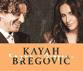 Bilety na koncert Kayah & Bregović | Gdańsk [ZMIANA DATY] - 28-10-2021