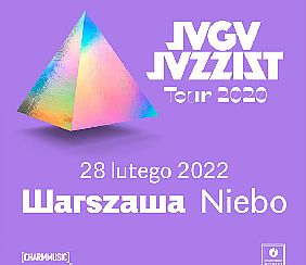 Bilety na koncert Jaga Jazzist [ODWOŁANE] w Warszawie - 28-02-2022