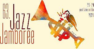 Bilety na koncert 63. Jazz Jamboree – niedziela w Warszawie - 24-10-2021