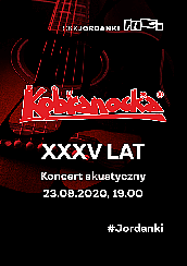 Bilety na koncert Kobranocka w Toruniu - 23-08-2020