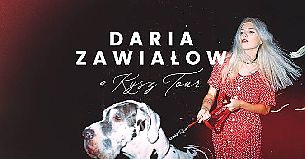 Bilety na koncert Daria Zawiałow - Letnia Trasa w Opolu - 17-07-2020