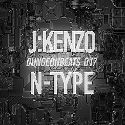 Bilety na koncert Dungeon Beats 017 feat. J:Kenzo & N-Type w Poznaniu - 12-11-2021