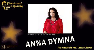 Bilety na koncert Podwieczorek z Gwiazdą – Anna Dymna w Kielcach - 17-10-2021