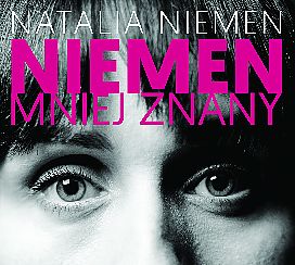 Bilety na koncert Natalia Niemen: Niemen mniej znany w Poznaniu - 21-04-2022