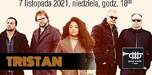 Bilety na koncert Tristan (Holandia) w Jaworznie - 07-11-2021