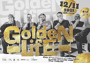 Bilety na koncert Golden Life w Gostyniu - 12-11-2021