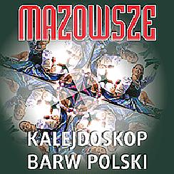 Bilety na koncert Zespołu Mazowsze w Krakowie - 07-11-2021