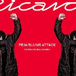 Bilety na koncert Peja/Slums Attack | Zabrze - 26-11-2021