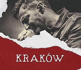 Bilety na koncert GUTEK w Krakowie - 15-10-2021