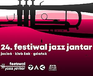 Bilety na 24. Festiwal Jazz Jantar / sceny: norweska, nowojorska, polska, niemiecka i holenderska
