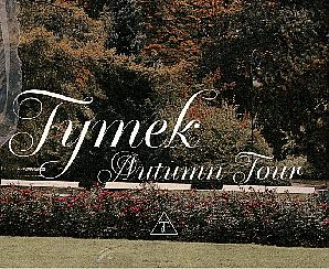 Bilety na koncert TYMEK - Gdańsk - 16-12-2021