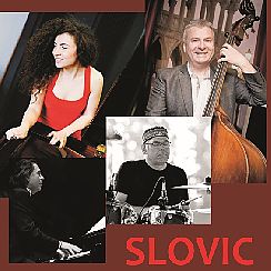 Bilety na koncert Slovic w Dzierżoniowie - 28-10-2021