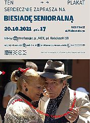 Bilety na koncert Biesiada senioralna w Tomaszowie Mazowieckim - 20-10-2021