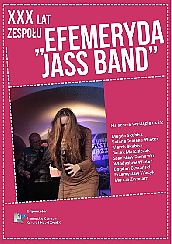 Bilety na koncert Efemeryda Jass Band - XXX lat zespołu "EFEMERYDA JASS BAND" w Przemyślu - 15-10-2021