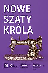 Bilety na spektakl NOWE SZATY KRÓLA - Poznań - 13-09-2020
