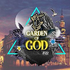 Bilety na koncert Garden of God #22: Kalipo live w Poznaniu - 16-10-2021