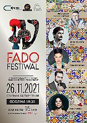 Bilety na Fado Festiwal - IV FESTIWAL FADO