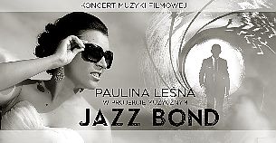 Bilety na koncert Jazz Bond w Poznaniu - 28-10-2021