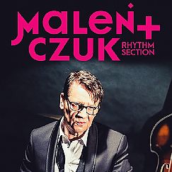 Bilety na koncert Maciej Maleńczuk Rhythm Section w Gdańsku - 21-10-2021