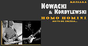 Bilety na koncert Homo Homini w Szczecinie - 25-11-2021