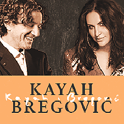 Bilety na koncert Kayah & Bregović w Gdańsku - 28-10-2021