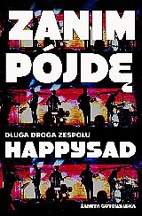Bilety na koncert HAPPYSAD - 20 LAT HAPPYSAD w Łodzi - 16-12-2021