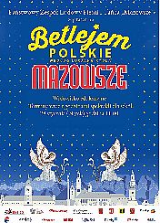 Bilety na koncert BETLEJEM POLSKIE- widowisko edukacyjne w Otrębusach - 28-01-2022