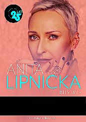 Bilety na koncert Anita Lipnicka Intymnie - 25 lat na scenie w Poznaniu - 20-06-2021