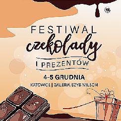 Bilety na Festiwal Czekolady i Prezentów | Katowice