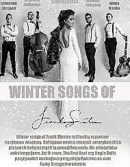Bilety na koncert Winter Songs of Frank Sinatra w Krakowie - 23-01-2022