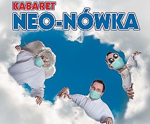 Bilety na spektakl 20-lecie Kabaretu Neo-Nówka - Szczecin - 18-03-2022