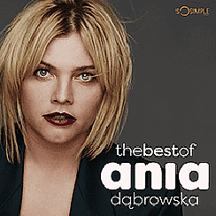 Bilety na koncert Ania Dąbrowska THE BEST OF w Krakowie - 04-03-2022