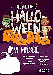 Bilety na koncert Jedyne takie Halloween w mieście w Gliwicach - 31-10-2021